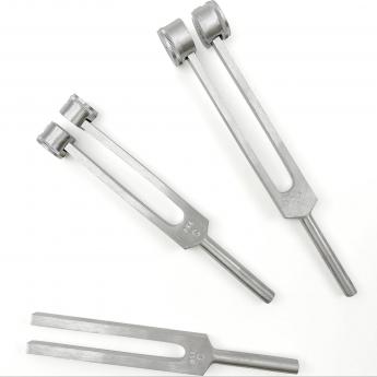 Tuning forks